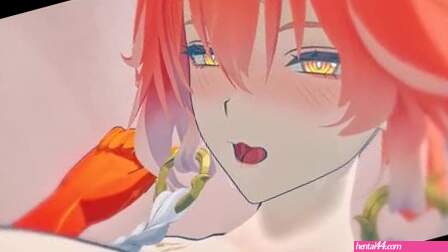 Changli idk what Animation No Audio ver. [TezAnimates]