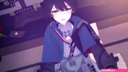 Chen Arknights Endfield Doing Sex 2