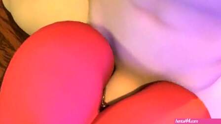 Cherry Doggystyle POV