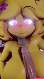 Chica Boobjob [WSuphapkun]