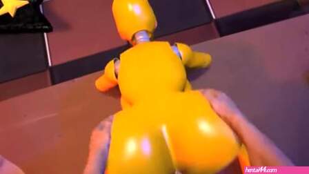 Chica Pov