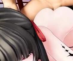 Chisa Afternoon Fuck