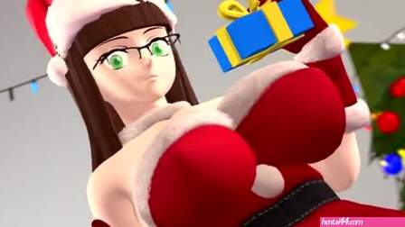 Christmas Ciel『SBXN』