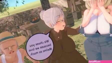 Come To An Age 2 [Japs 8005][4K60FPS]