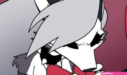 [CoolerINKER] LOONA AND MOXXIE!!! (Helluva Boss)