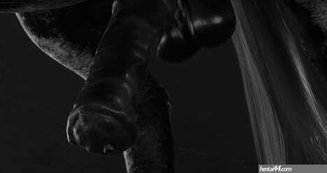 Creature Cumforts – S01E16
