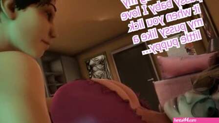 Cuckold Honeymoon Ep2_WILDNTR