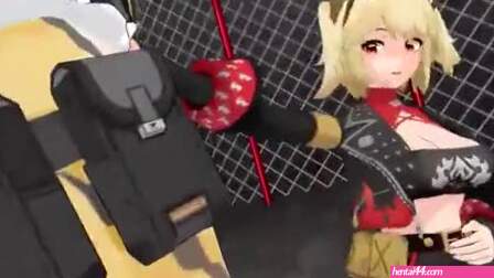 Cuntbusting Combat Animations