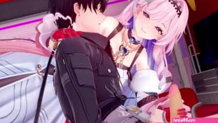 Denia After Sex 2