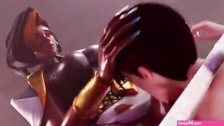 DominaFuta | FaceFuck |