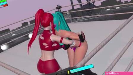 E.W.A. Rebecca vs Stella