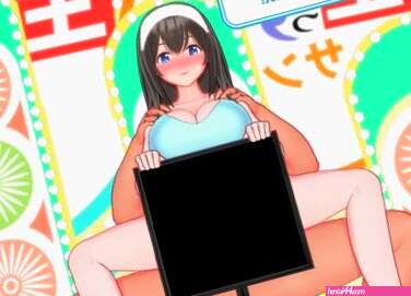 [Eng] Harimau – Fumika Ride (transparent)