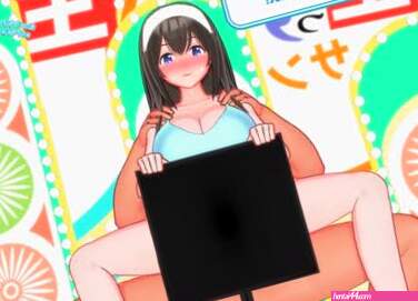 [Eng] Harimau – Fumika Ride