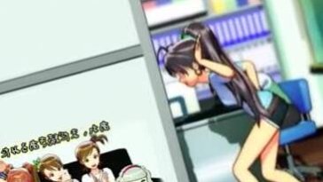 [Eng Sub] Futa–ri’s Pantomime | Jaxmmd
