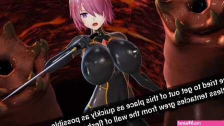 Exorcist’s Diary – "Remnants" [MP-7L] [ENG-SUB]