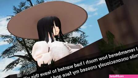 Exorcist’s Diary – "Yashakuhime" [MP-7L] [ENG-SUB]