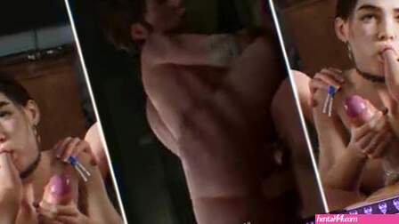 FAPHERO – WICKED – Level 9 – Ellie |FH| |BLEACHED|