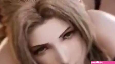 FF7 Aerith PMV