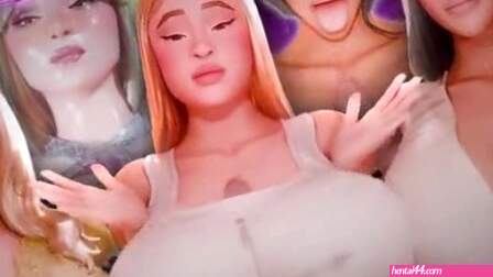 Famous Fortnite Freaks HMV | Proreducer