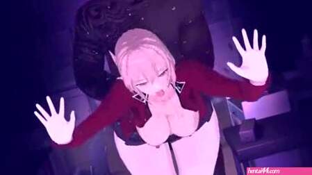 Florence Nightingale Gets Pounded With BBC