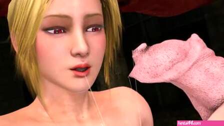 Forbidden Desire