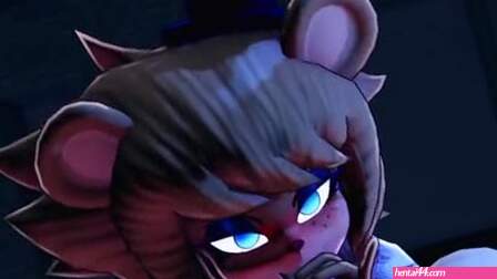 Freddy BlowJob Pov [Sariken]