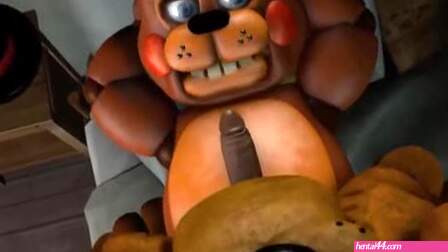 Freddy Riding POV