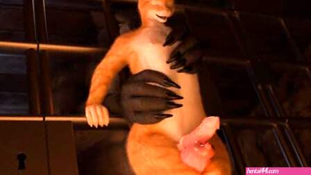 Furry sex 3