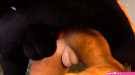 Furry sex