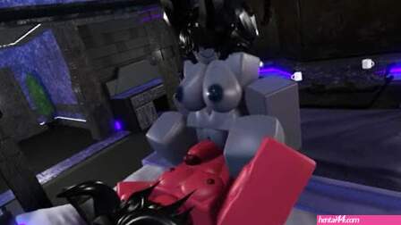 Getting demon girls #11 (Roblox)