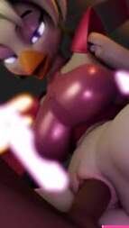 Glamrock Chica Leggings Pov [wsuphapkun]