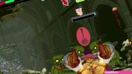 Goblin Party GANGBANG Tabasa!