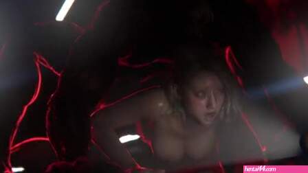 Grace Ashcroft gets raped