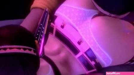 Gyeong-Hui: Neon Club Idol