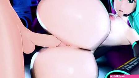 Hatsune Miku 2