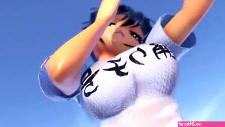 Homura MMD