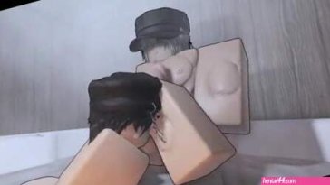 Hot Steam (Gay RR34)