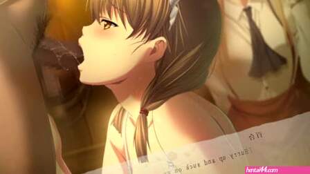 Hyakki Ryouran no Yakata Scene-Mix
