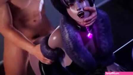 I LOVE HENTAI #2 | 3D VERSION | [HMV/3D] – zzbusio