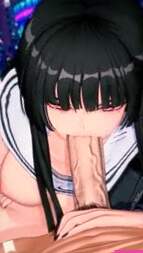 [Imsayaa34] Chisa [4K] (Sound) – White Version