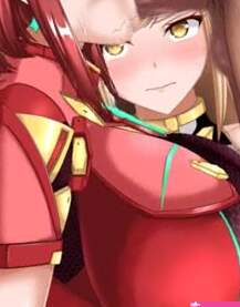 [Juno] Pyra Blowjob