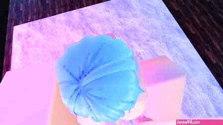 Kasumi Miwa’s First Time
