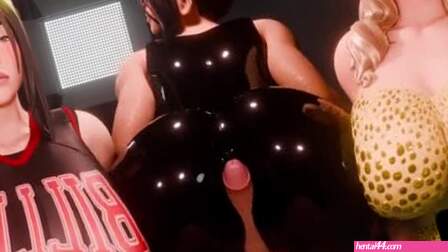 Kim Kardashian Fortnite Compilation Part 1