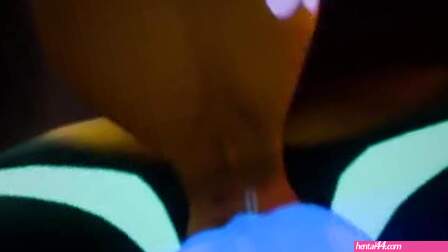 Klaiko Blowjob POV