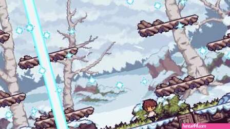Klaroro – Abyss of the Soul Full Gameplay and Gallery