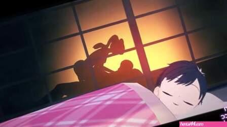 Komi-san NTR