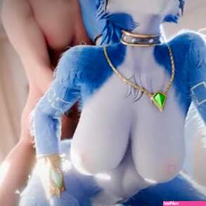 Krystal getting absolutely ruined