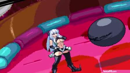 Kuromaru and Iari-R MADE a whole FAMILY!