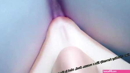Kuro’s Orgasm Control III version naked