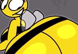 Lena_Bee Throws ASS!